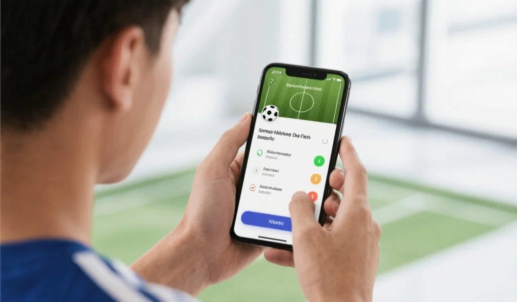 365体育app最新版功能深度解析：全新实用工具助力体育爱好者